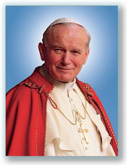 VII rocznica śmierci Błogosławionego Jana Pawła II
