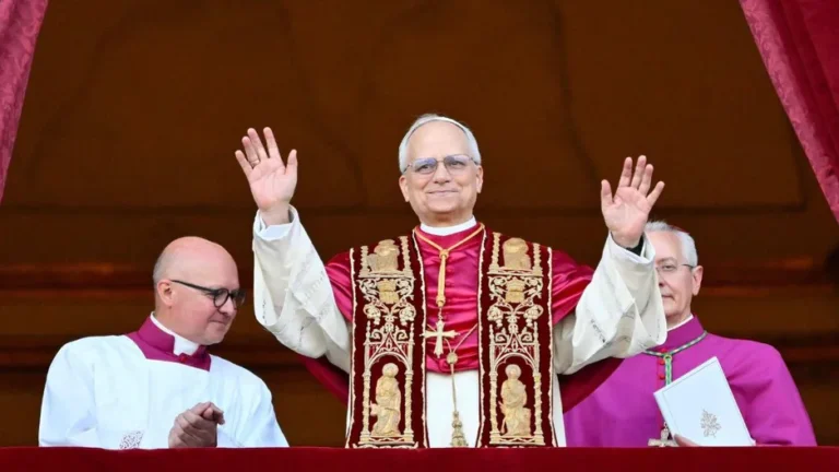 Habemus Papam