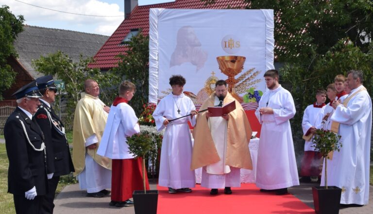 Boże Ciało