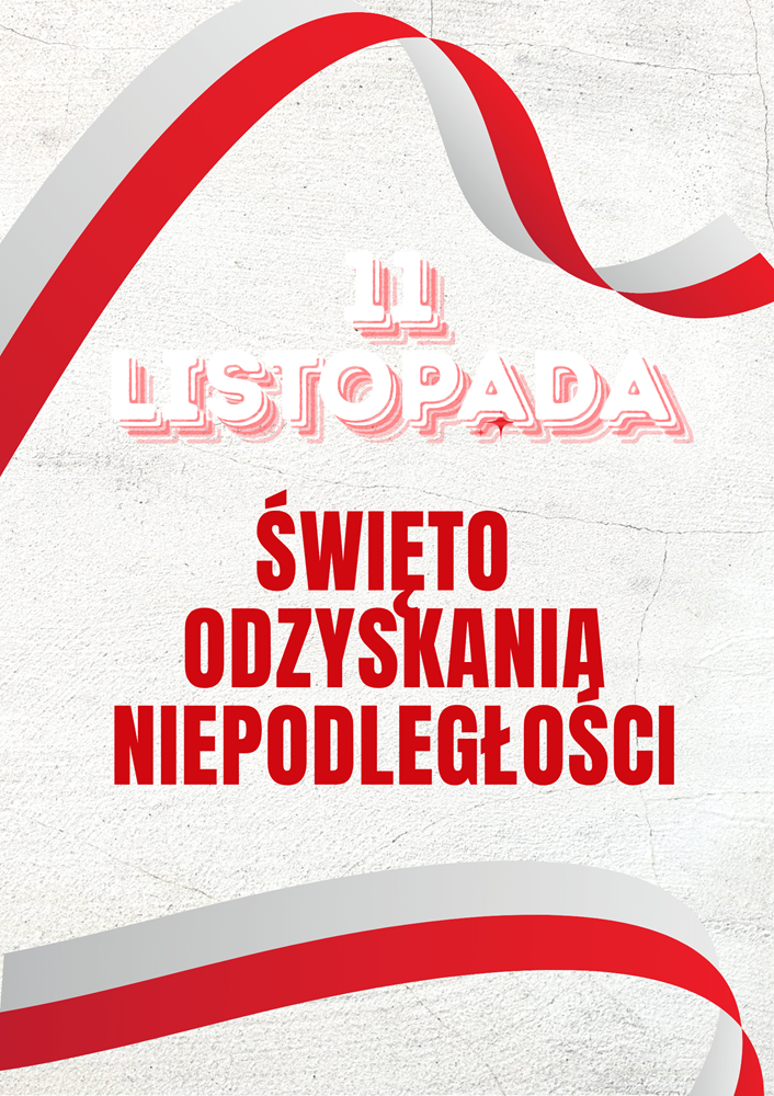 Święto Odzyskania Niepodległości
