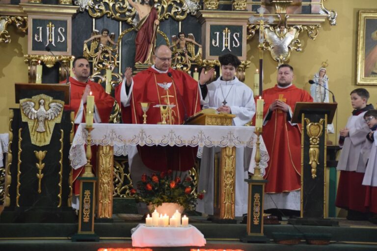 Odpust ku czci św. Walentego