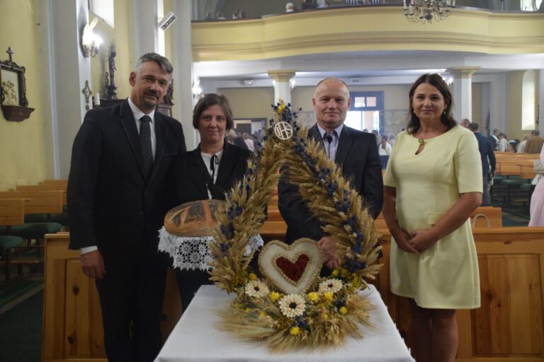 Odpust Parafialny ku czci św. Bartłomieja Apostoła